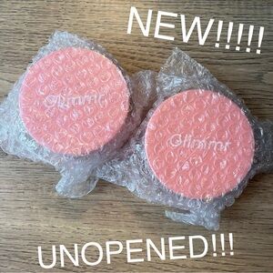 2 Glimmr 10-mins Superfood Hair Masks